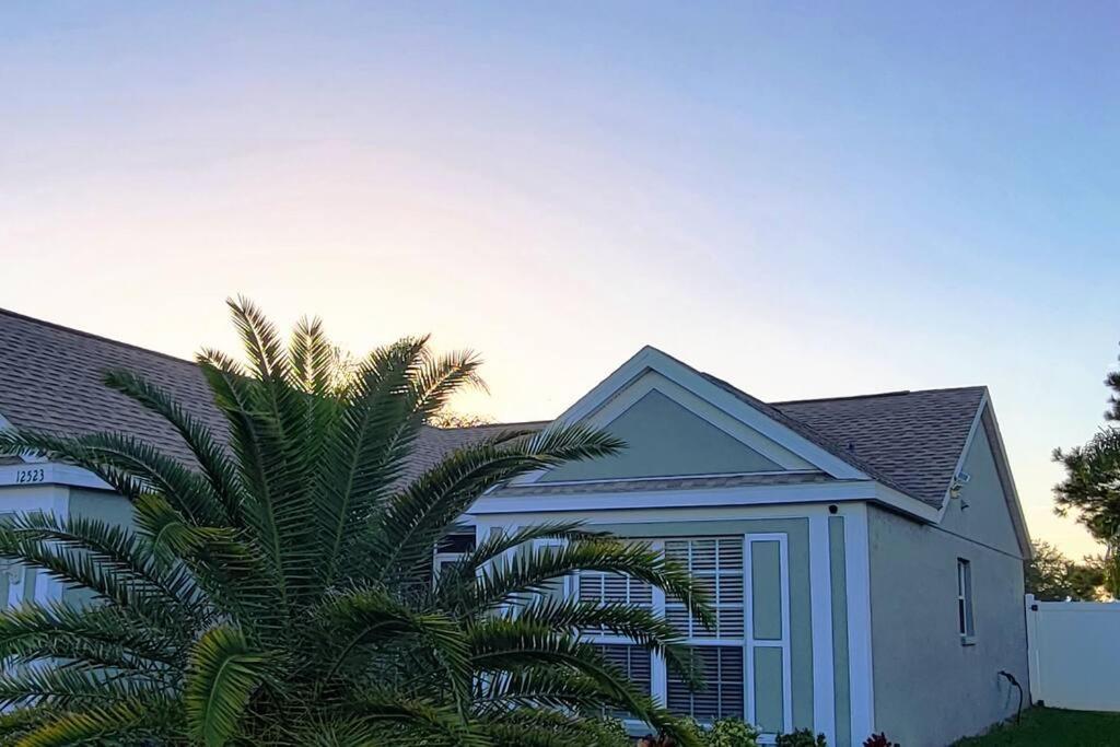 Our Sunset Getaway Apartment Riverview  Luaran gambar
