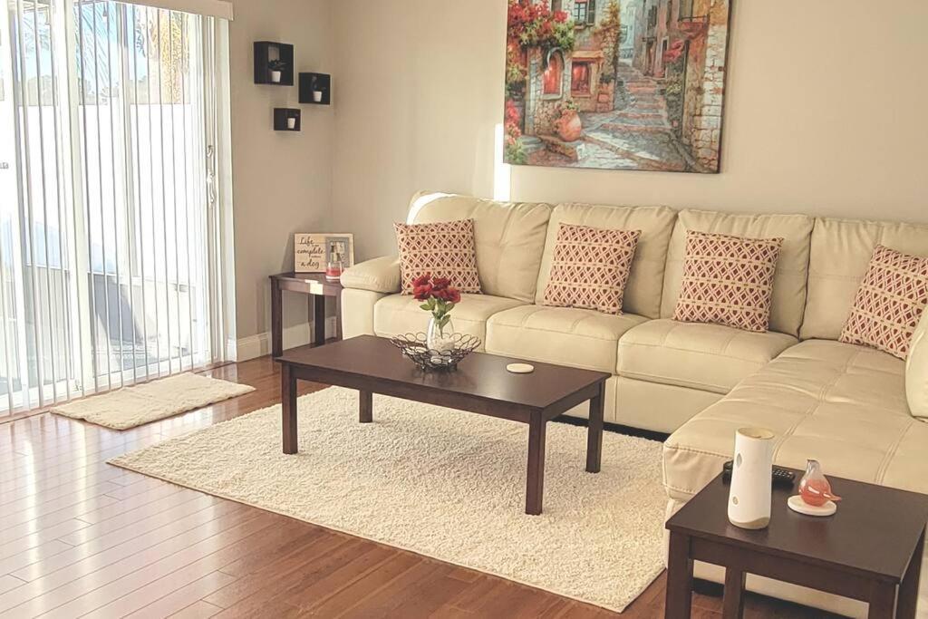 Our Sunset Getaway Apartment Riverview  Luaran gambar